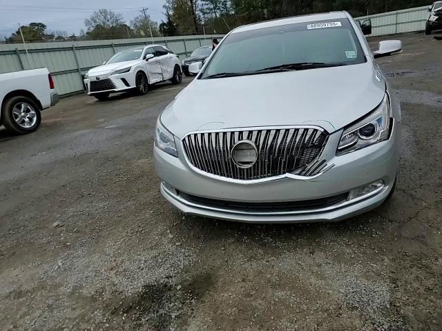 2015 Buick LaCrosse - Image 11