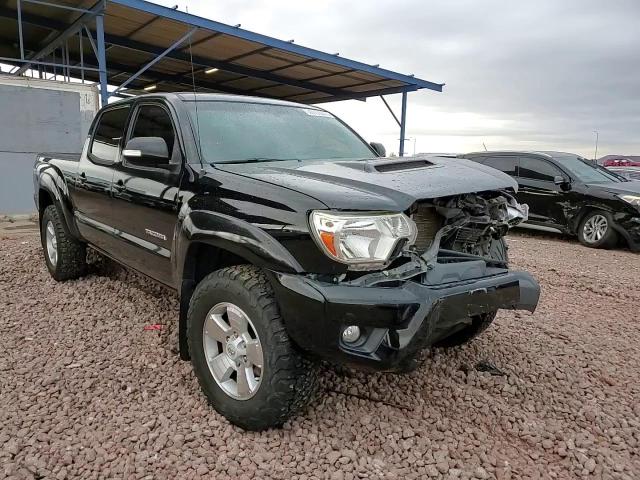 2015 Toyota Tacoma - Image 10