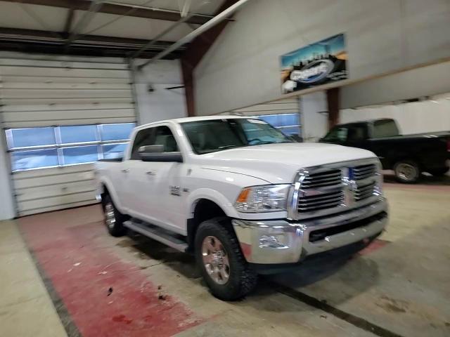 2017 RAM 2500 - Image 14