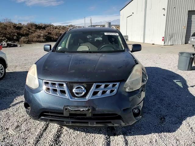 2013 Nissan Rogue - Image 11