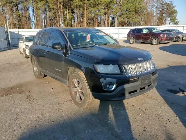 2016 Jeep Compass - Image 11