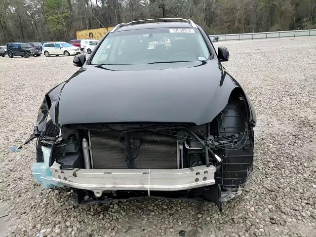 2017 Infiniti QX50 - Image 15