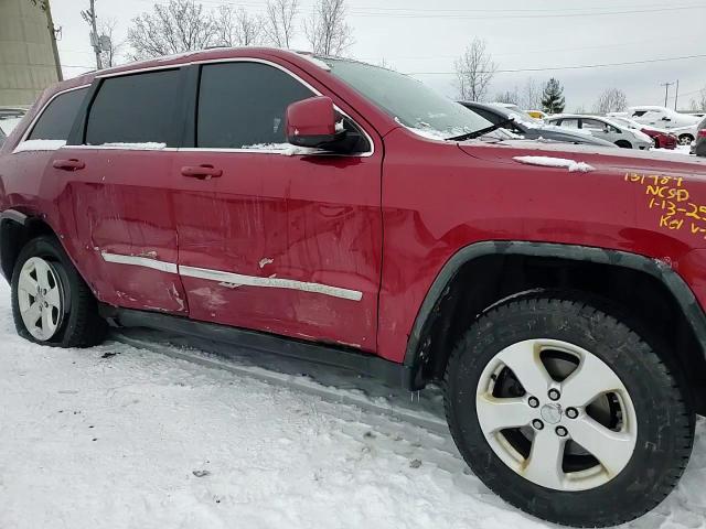 2011 Jeep Grand Cherokee - Image 12