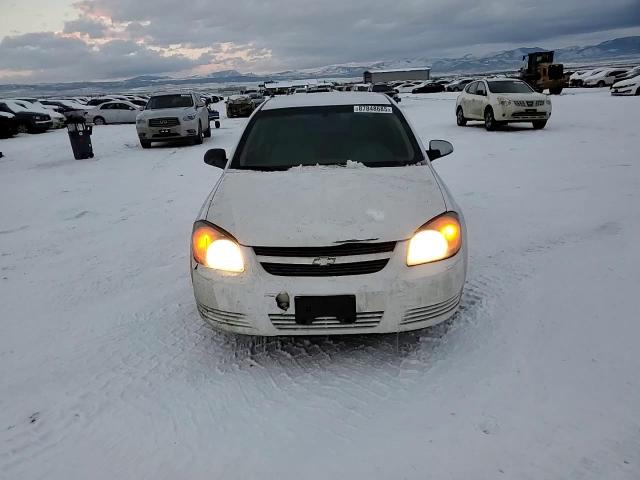 2010 Chevrolet Cobalt 1Lt VIN: 1G1AD5F57A7208788 Lot: 87848685