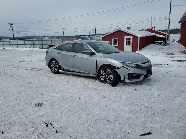 2016 Honda Civic - Image 10