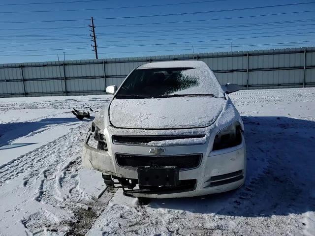 2011 Chevrolet Malibu - Image 10