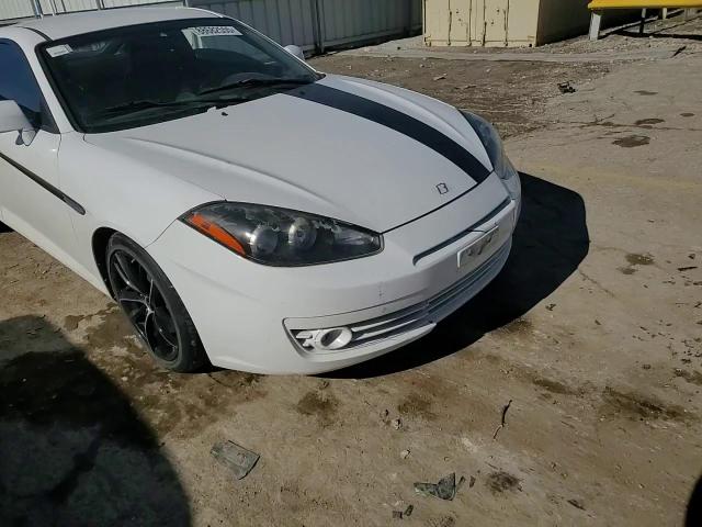 2008 Hyundai Tiburon - Image 11
