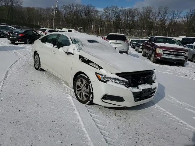 2019 Honda Accord - Image 10