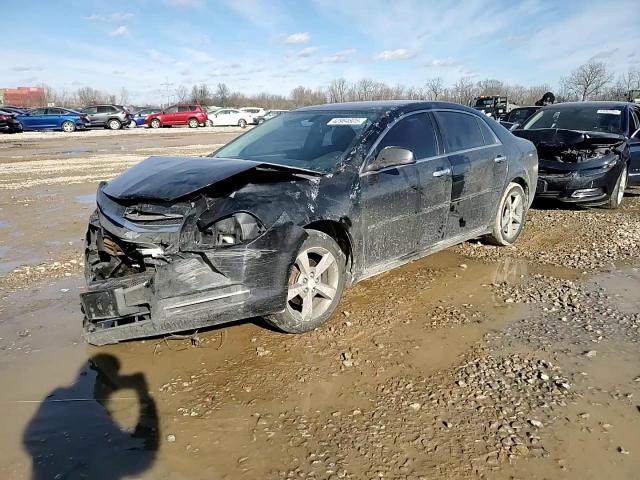 2012 Chevrolet Malibu - Image 11