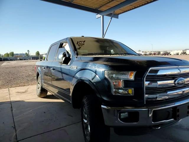 2016 Ford F-150 - Image 11