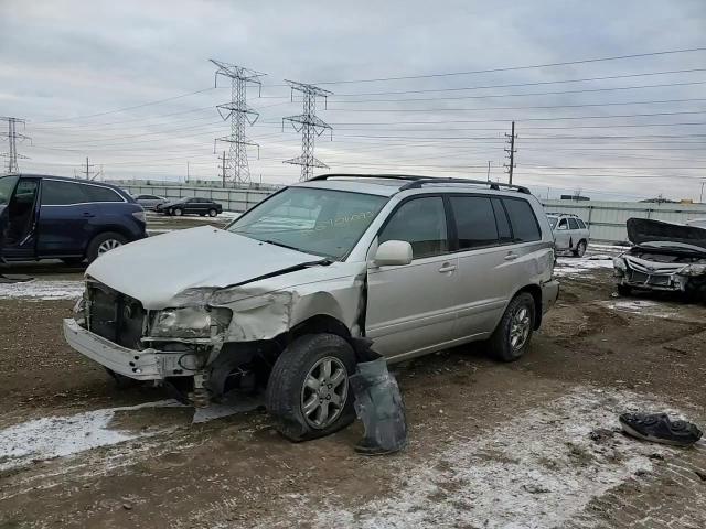 2007 Toyota Highlander - Image 10