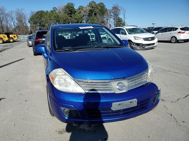 2009 Nissan Versa - Image 10