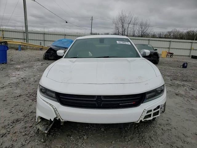 2019 Dodge Charger - Image 11