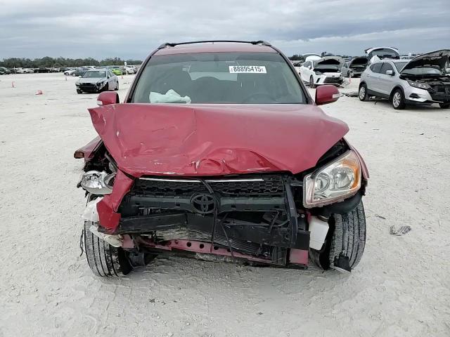 2009 Toyota RAV 4 - Image 10