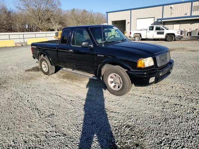 2004 Ford Ranger - Image 10