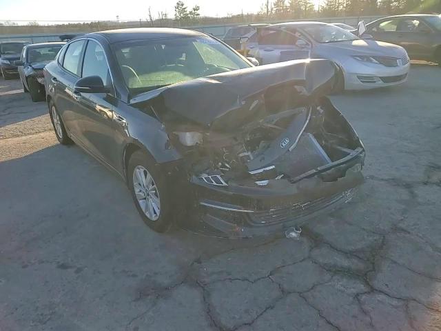 2016 Kia Optima - Image 10