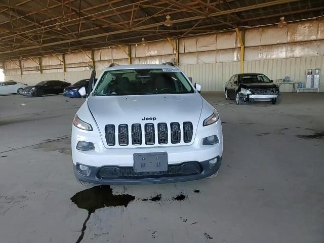 2015 Jeep Grand Cherokee - Image 10