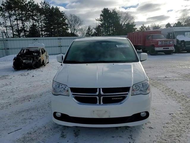 2012 Dodge Caravan - Image 12