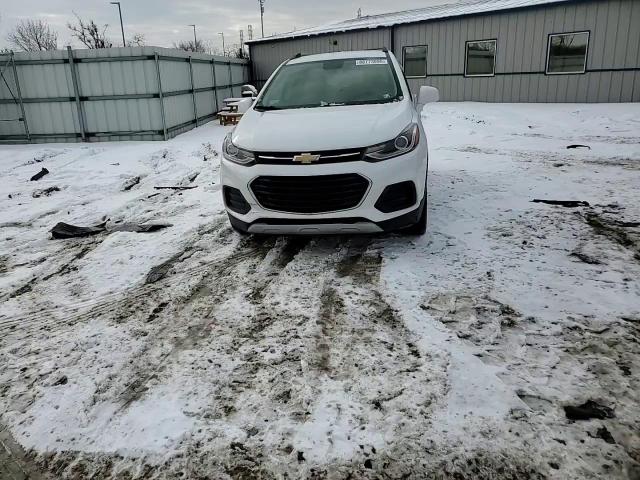 2019 Chevrolet Trax - Image 14