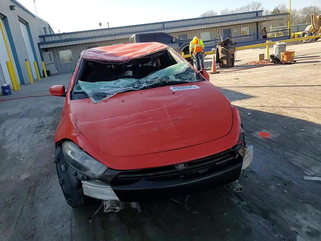 2016 Dodge Dart - Image 13