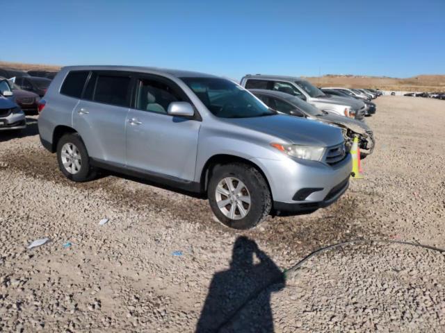 2013 Toyota Highlander - Image 13