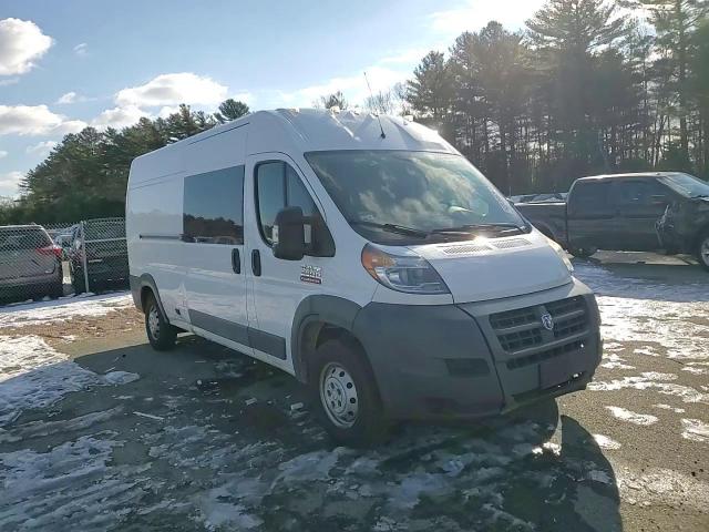 2017 RAM ProMaster City - Image 12