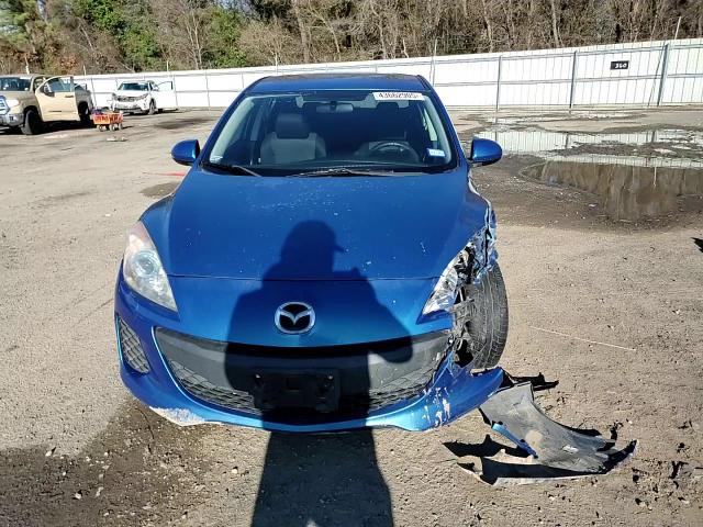 2012 Mazda 3 - Image 11