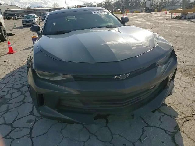2017 Chevrolet Camaro - Image 11
