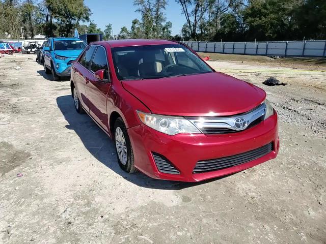 2013 Toyota Camry - Image 13