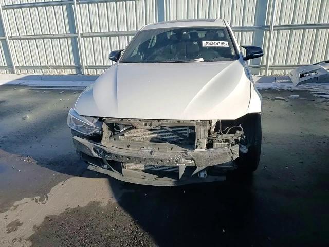 2014 BMW 3er - Image 10