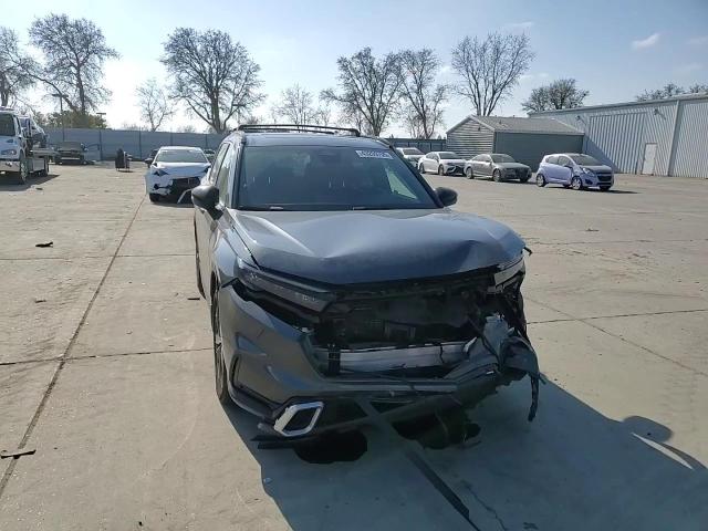 2023 Honda CR-V - Image 12