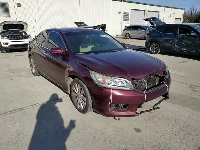 2013 Honda Accord - Image 11