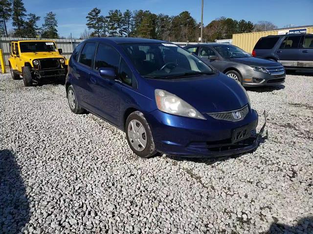 2013 Honda Fit - Image 13