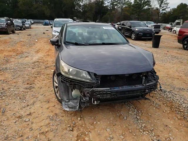 2015 Honda Accord - Image 11