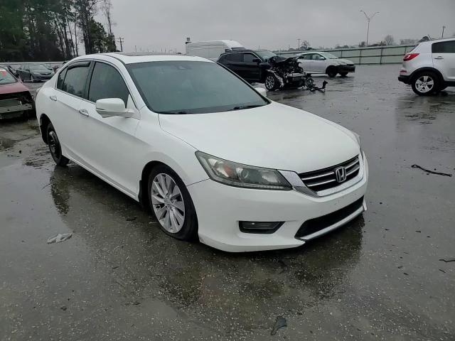 2014 Honda Accord - Image 11