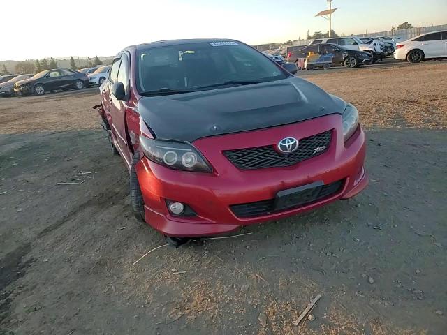 2009 Toyota Corolla - Image 11