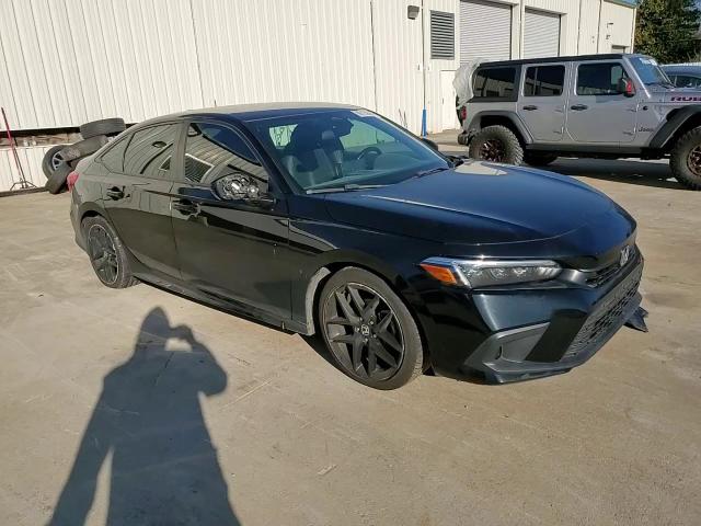 2022 Honda Civic - Image 10