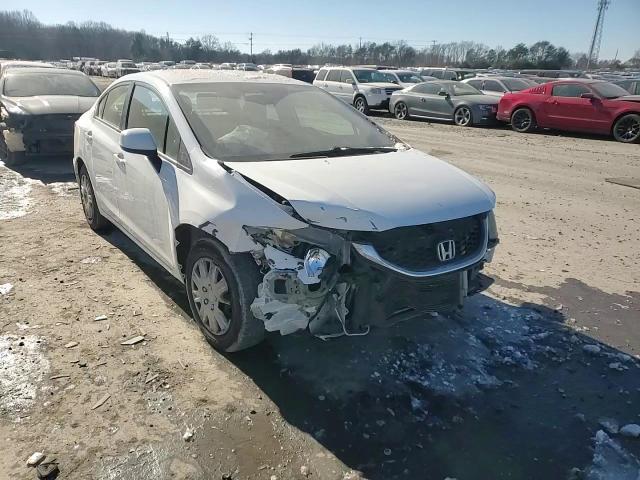 2013 Honda Civic - Image 10