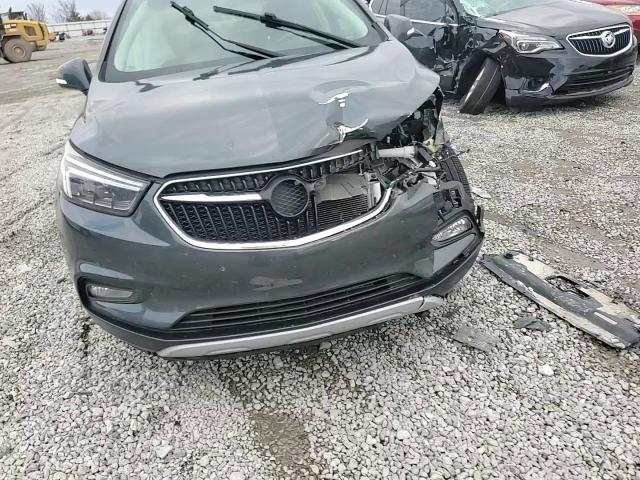 2018 Buick Encore - Image 11