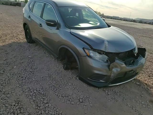 2016 Nissan Rogue - Image 11