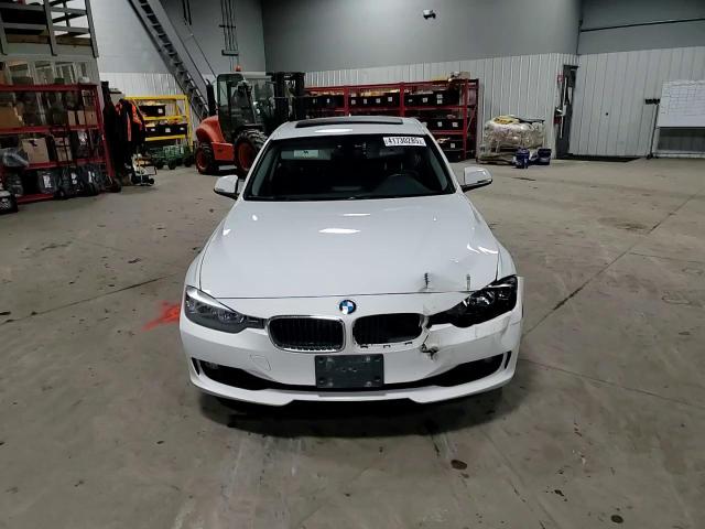 2015 BMW 3er - Image 11