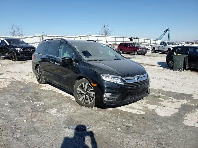 2019 Honda Odyssey - Image 11