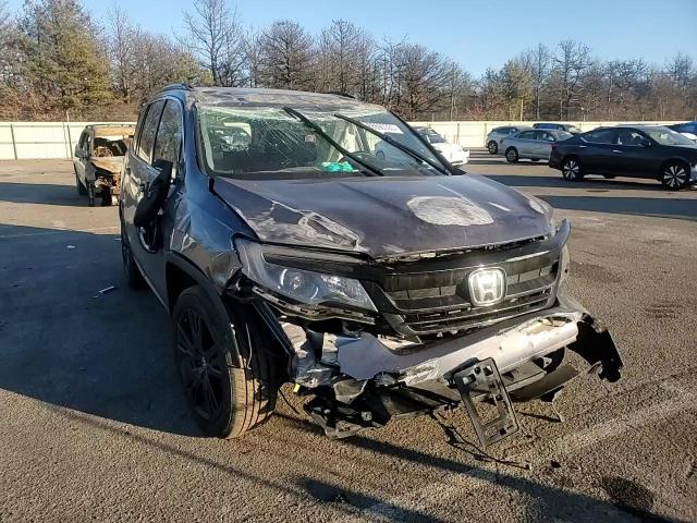 2022 Honda Pilot - Image 12