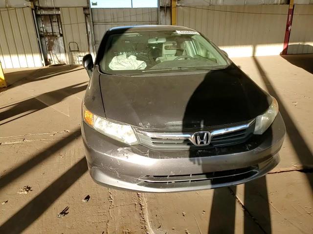 2012 Honda Civic - Image 10