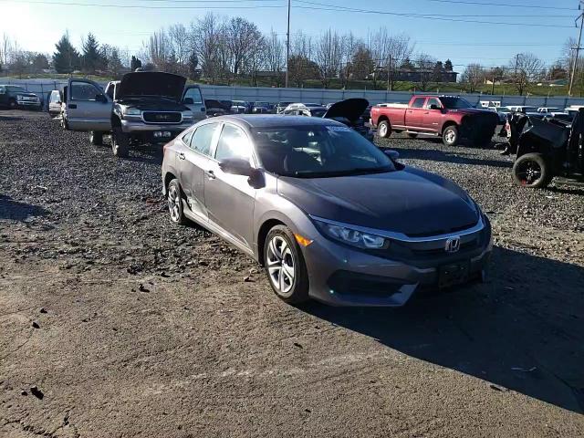 2018 Honda Civic - Image 10