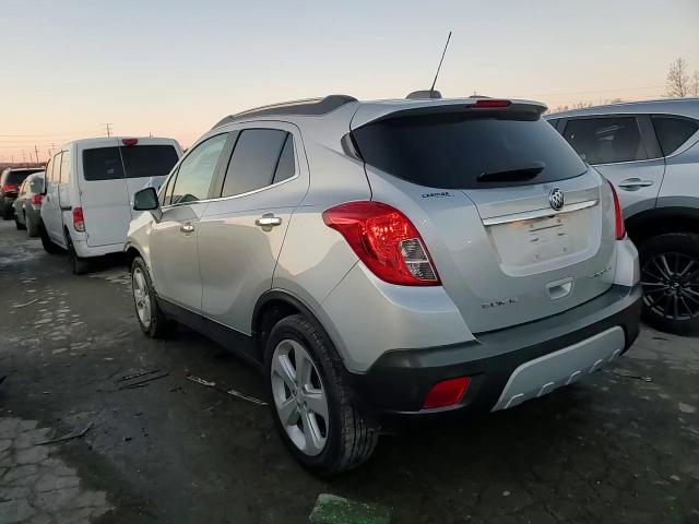 2015 Buick Encore - Image 12