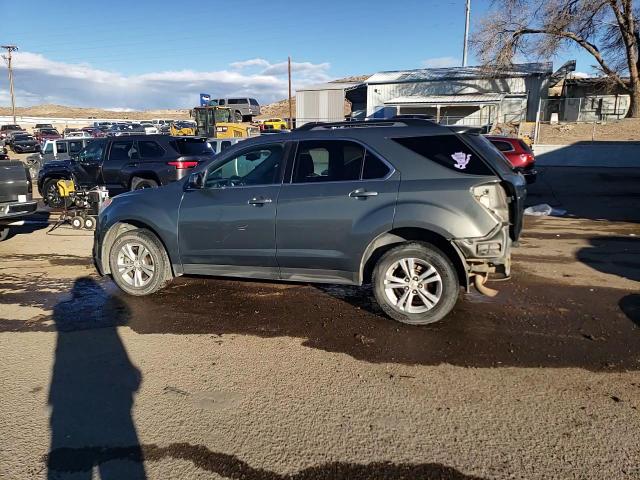 2012 Chevrolet Equinox - Image 15