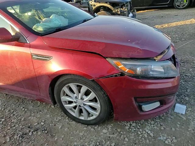 2014 Kia Optima - Image 11