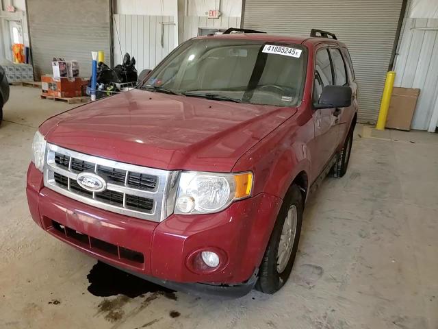 2010 Ford Escape - Image 11