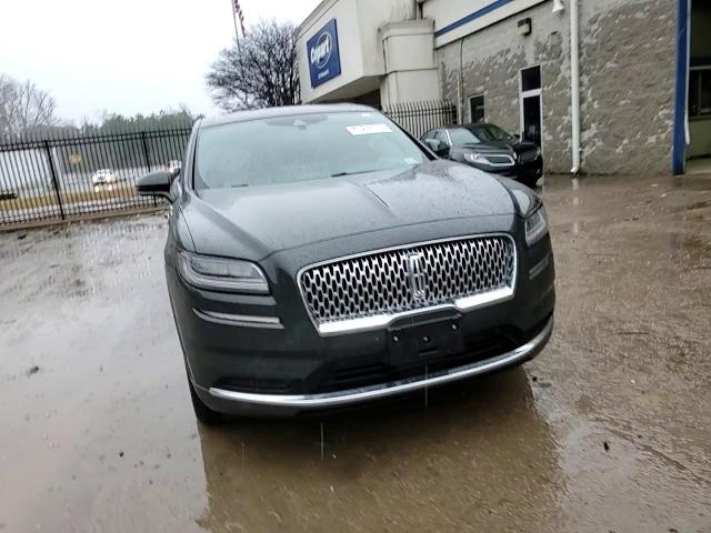 2022 Lincoln Nautilus - Image 12
